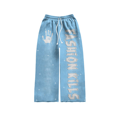 FK Sweatpants
