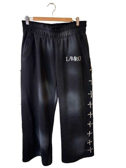 Obsidian Sweatpants